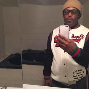 Meet your Posher, Quashan